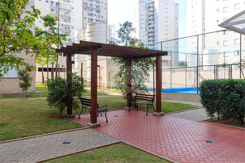 Venda Cobertura São Paulo Quinta Da Paineira REO1043252 63