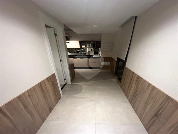 Venda Apartamento São Paulo Cerqueira César REO1043253 5