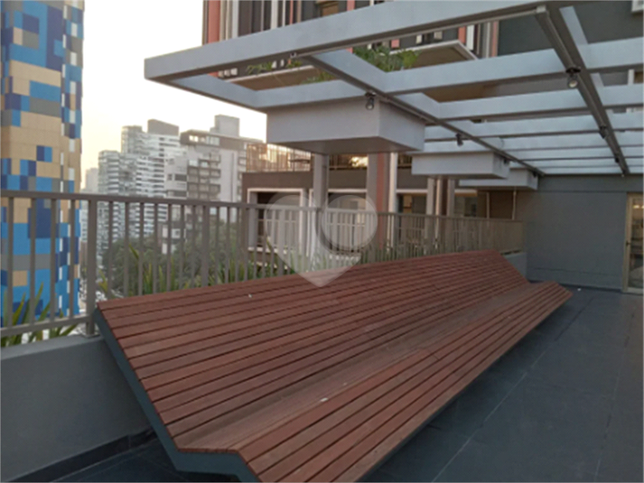 Venda Apartamento São Paulo Cerqueira César REO1043253 9