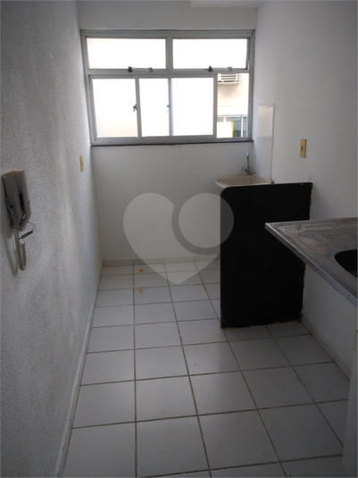 Venda Apartamento São Gonçalo Maria Paula REO1043261 10