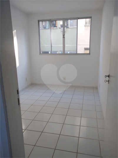 Venda Apartamento São Gonçalo Maria Paula REO1043261 1