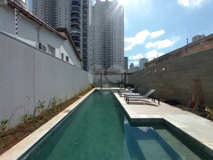 Venda Apartamento São Paulo Vila Olímpia REO1043269 20