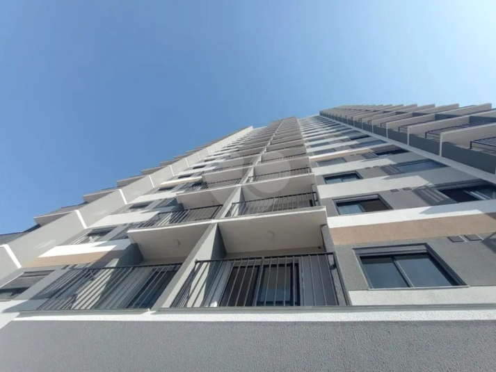 Venda Apartamento São Paulo Vila Olímpia REO1043269 10