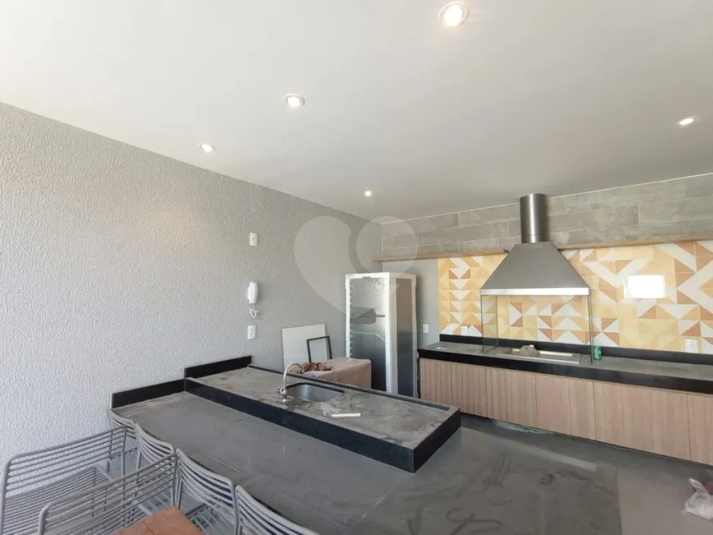 Venda Apartamento São Paulo Vila Olímpia REO1043269 19