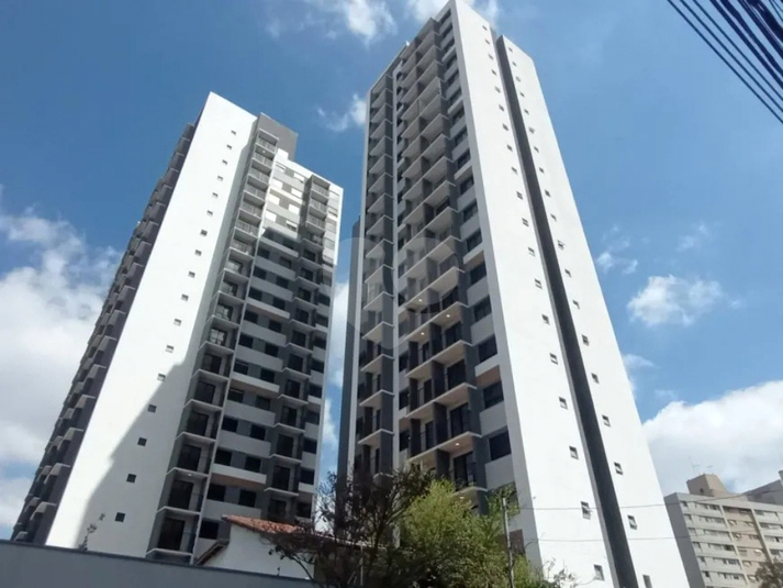 Venda Apartamento São Paulo Vila Olímpia REO1043269 16