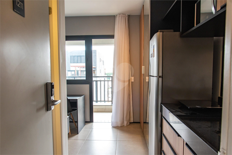 Venda Apartamento São Paulo Vila Mariana REO1043290 20