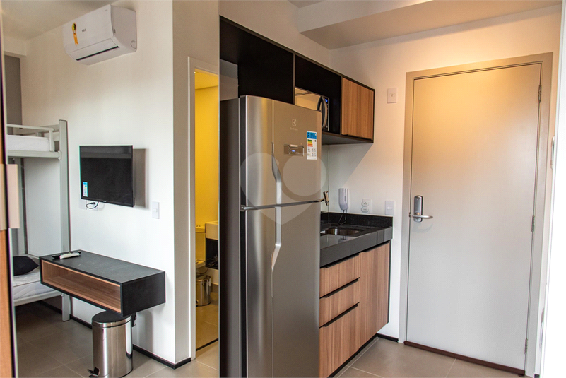 Venda Apartamento São Paulo Vila Mariana REO1043290 18