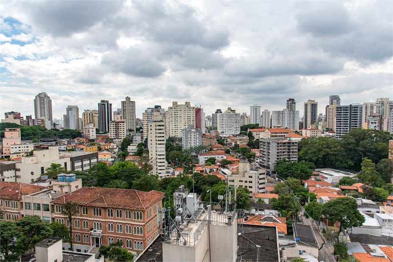 Venda Apartamento São Paulo Vila Mariana REO1043290 13