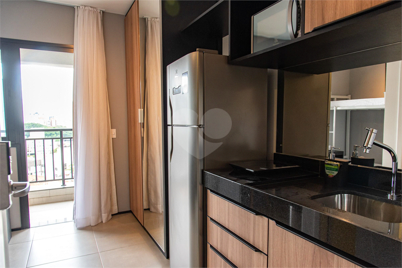 Venda Apartamento São Paulo Vila Mariana REO1043290 19