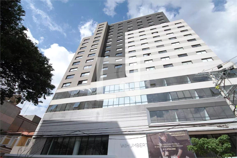 Venda Apartamento São Paulo Vila Mariana REO1043290 39