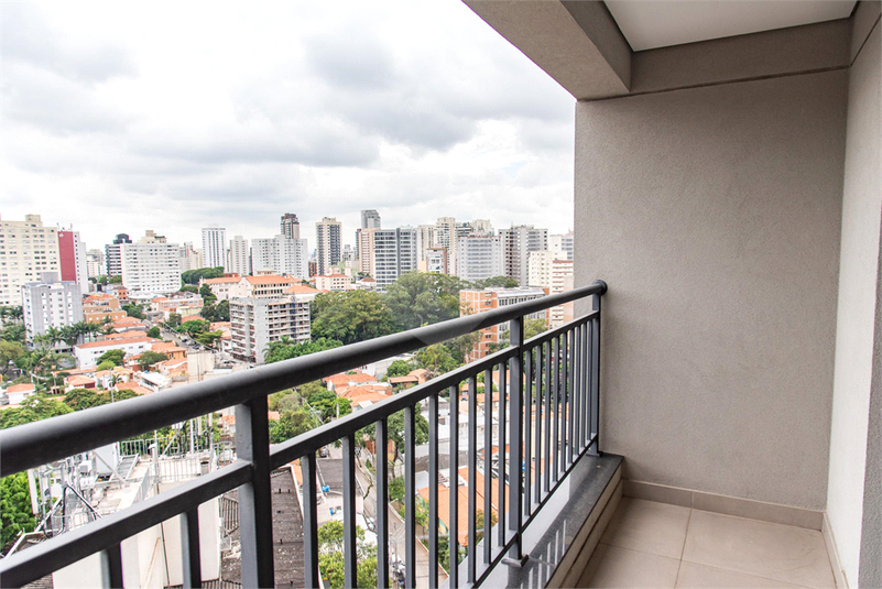 Venda Apartamento São Paulo Vila Mariana REO1043290 10