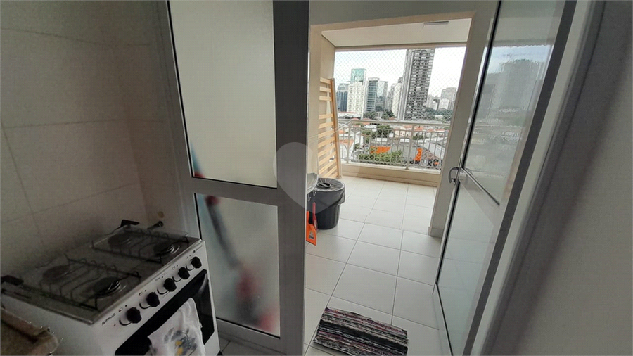 Venda Apartamento São Paulo Pinheiros REO1043292 11