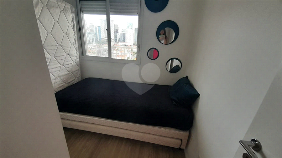 Venda Apartamento São Paulo Pinheiros REO1043292 15