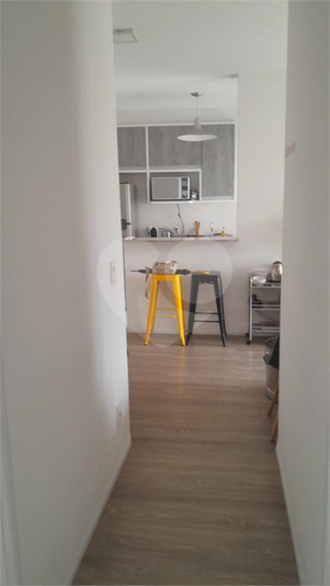 Venda Apartamento São Paulo Pinheiros REO1043292 8