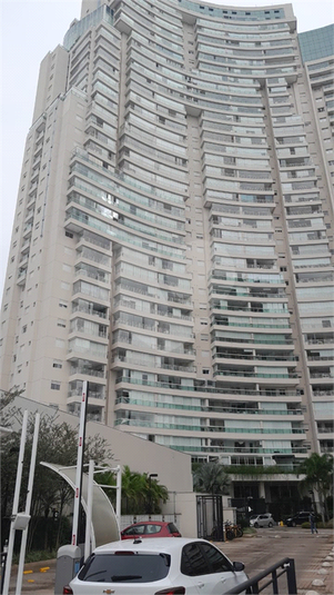 Venda Apartamento São Paulo Pinheiros REO1043292 26