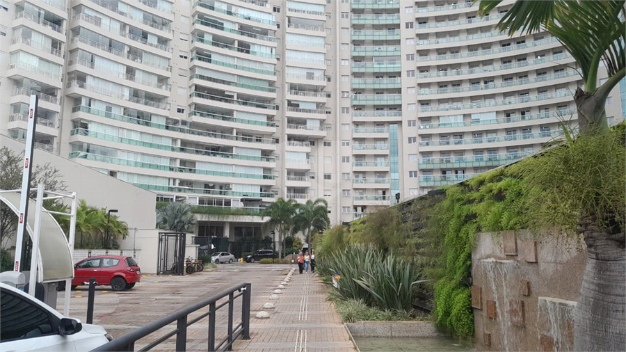 Venda Apartamento São Paulo Pinheiros REO1043292 24