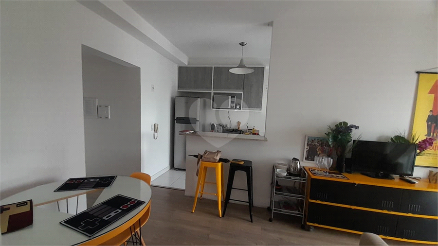 Venda Apartamento São Paulo Pinheiros REO1043292 10