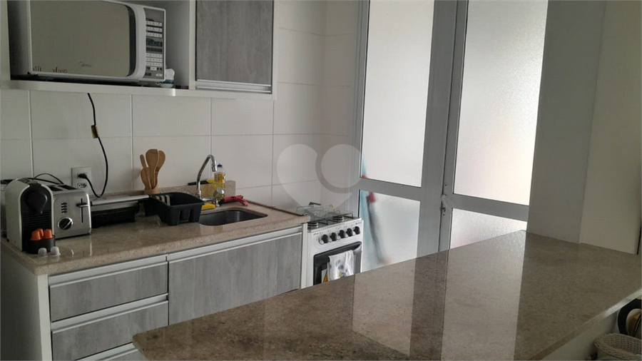 Venda Apartamento São Paulo Pinheiros REO1043292 3