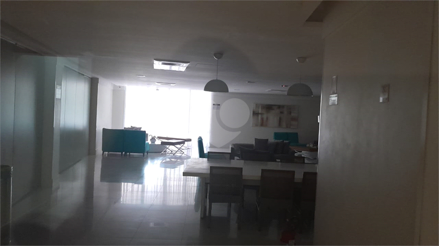 Venda Apartamento São Paulo Pinheiros REO1043292 22