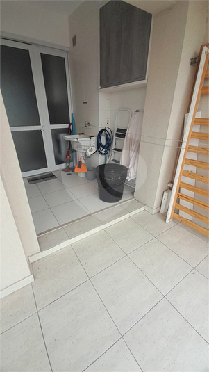 Venda Apartamento São Paulo Pinheiros REO1043292 12