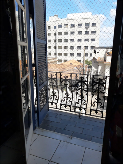 Venda Apartamento Volta Redonda Jardim Amália REO1043306 15