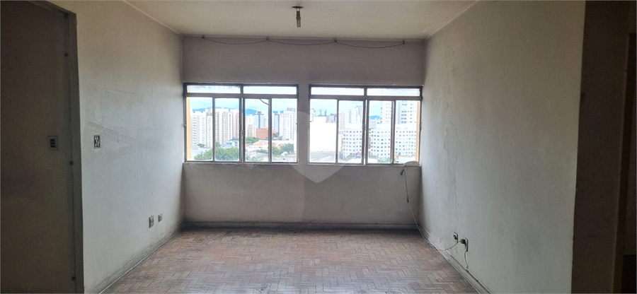 Venda Apartamento São Paulo Cambuci REO1043307 1