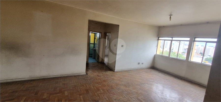 Venda Apartamento São Paulo Cambuci REO1043307 8