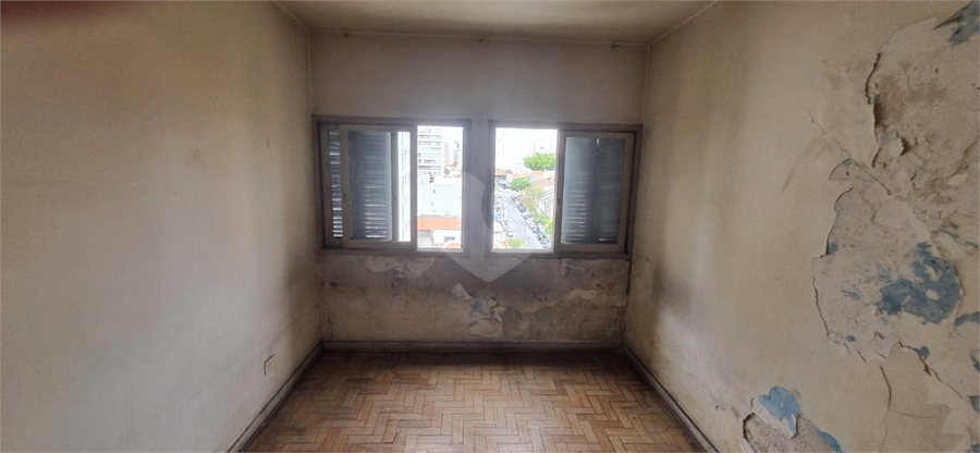 Venda Apartamento São Paulo Cambuci REO1043307 11