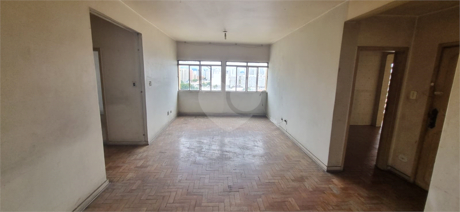 Venda Apartamento São Paulo Cambuci REO1043307 7