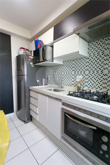 Venda Apartamento São Paulo Itaquera REO1043312 30