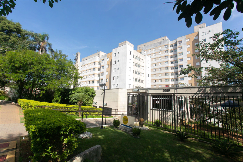 Venda Apartamento São Paulo Itaquera REO1043312 56