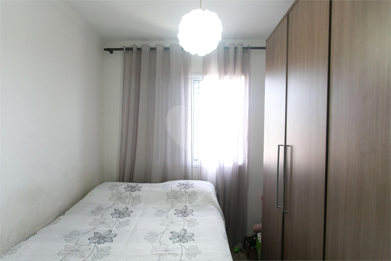 Venda Apartamento São Paulo Itaquera REO1043312 23