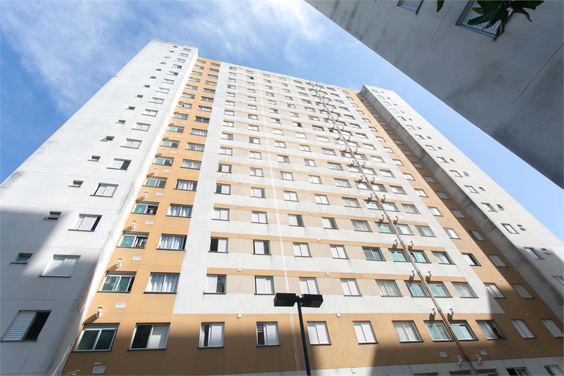 Venda Apartamento São Paulo Itaquera REO1043312 38