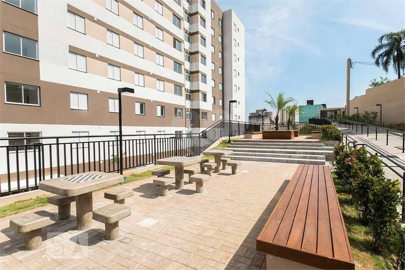 Venda Apartamento São Paulo Itaquera REO1043312 51