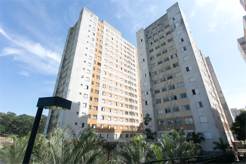 Venda Apartamento São Paulo Itaquera REO1043312 39