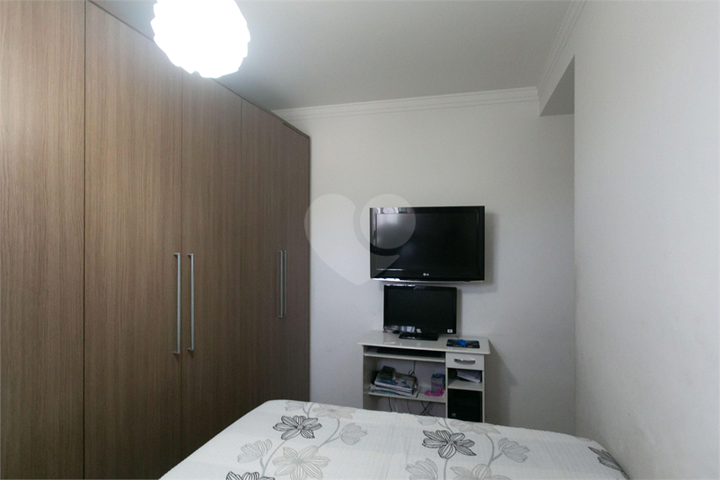 Venda Apartamento São Paulo Itaquera REO1043312 22