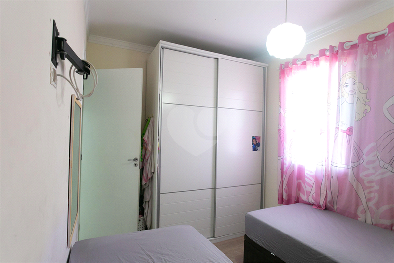 Venda Apartamento São Paulo Itaquera REO1043312 10