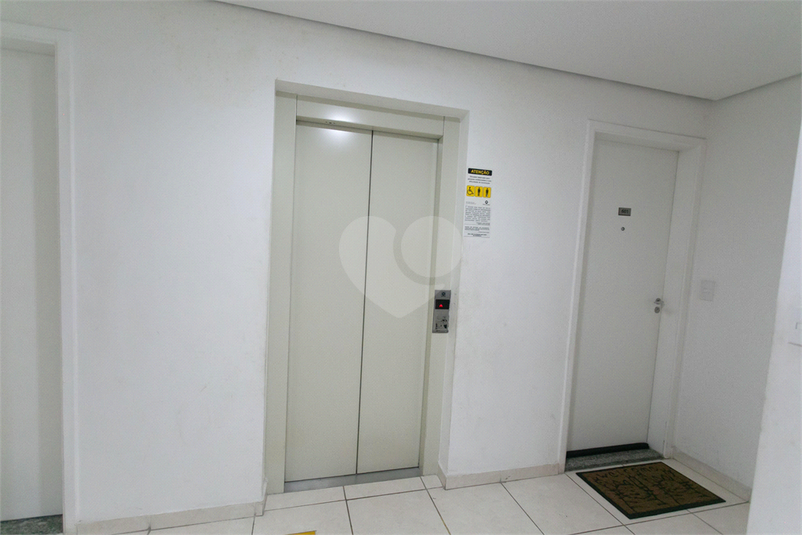 Venda Apartamento São Paulo Itaquera REO1043312 36