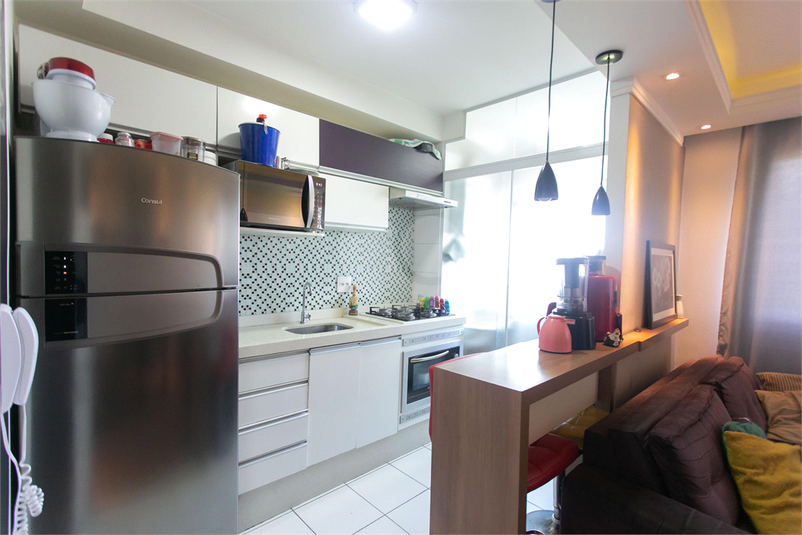 Venda Apartamento São Paulo Itaquera REO1043312 24