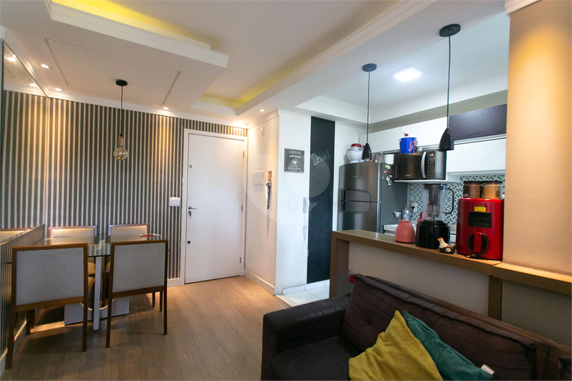 Venda Apartamento São Paulo Itaquera REO1043312 3