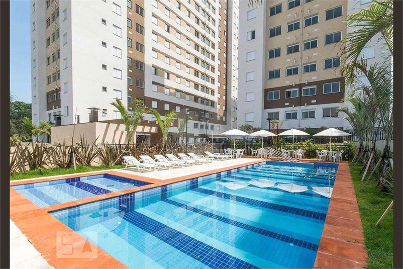 Venda Apartamento São Paulo Itaquera REO1043312 49