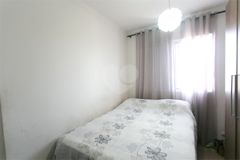 Venda Apartamento São Paulo Itaquera REO1043312 20