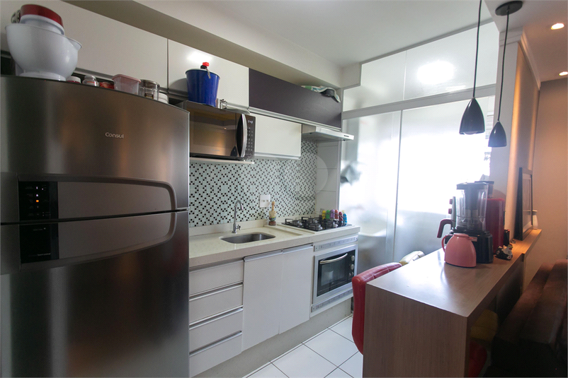 Venda Apartamento São Paulo Itaquera REO1043312 26