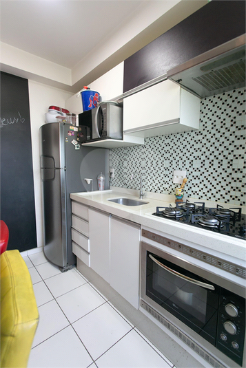 Venda Apartamento São Paulo Itaquera REO1043312 31