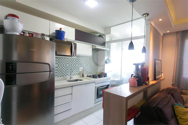 Venda Apartamento São Paulo Itaquera REO1043312 25