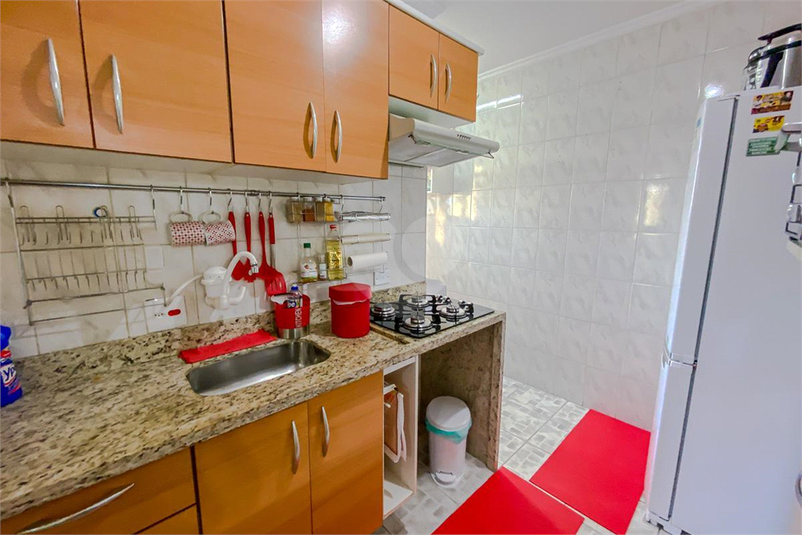 Venda Apartamento São Paulo Quinta Da Paineira REO1043314 29