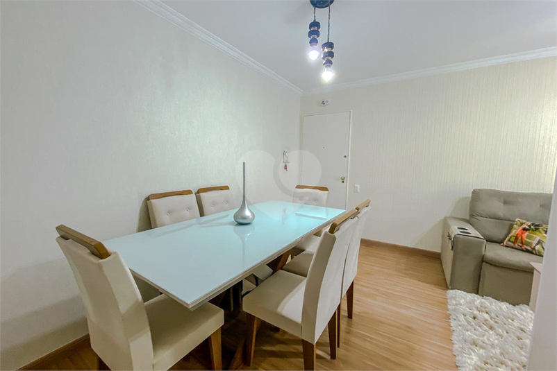 Venda Apartamento São Paulo Quinta Da Paineira REO1043314 3