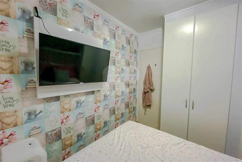 Venda Apartamento São Paulo Quinta Da Paineira REO1043314 16