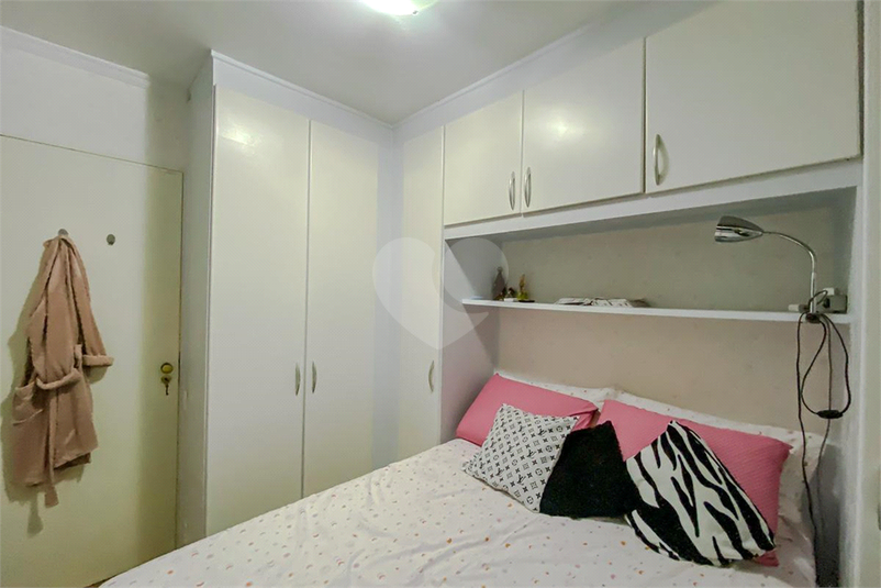 Venda Apartamento São Paulo Quinta Da Paineira REO1043314 15