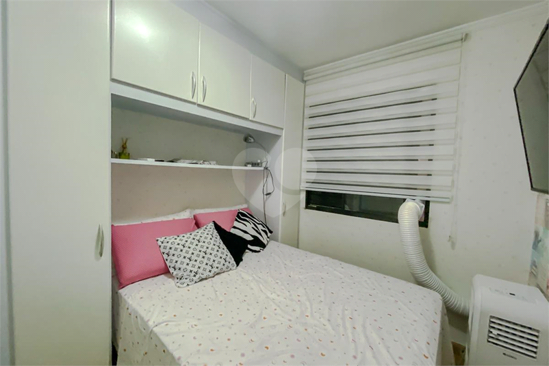 Venda Apartamento São Paulo Quinta Da Paineira REO1043314 13